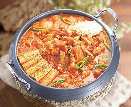 맛찬들 왕소금구이 김해 내동점