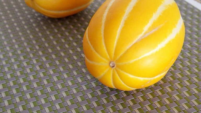 참외 효능 부작용