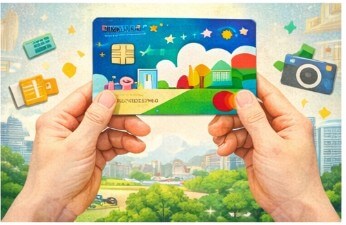 2026 문화누리카드 신청 및 사용처