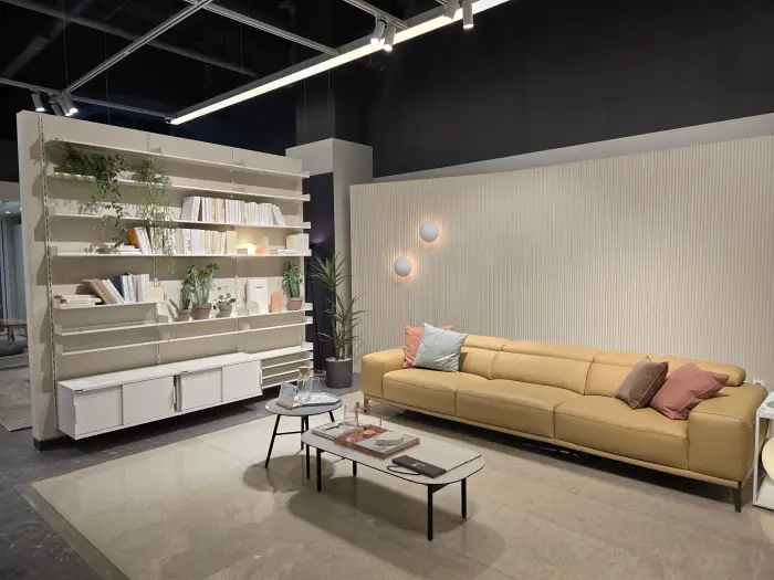 용인 기흥 리빙파워센터 한샘 리하우스 지점