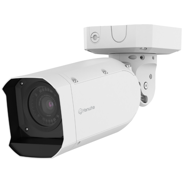 한화비전 카메라