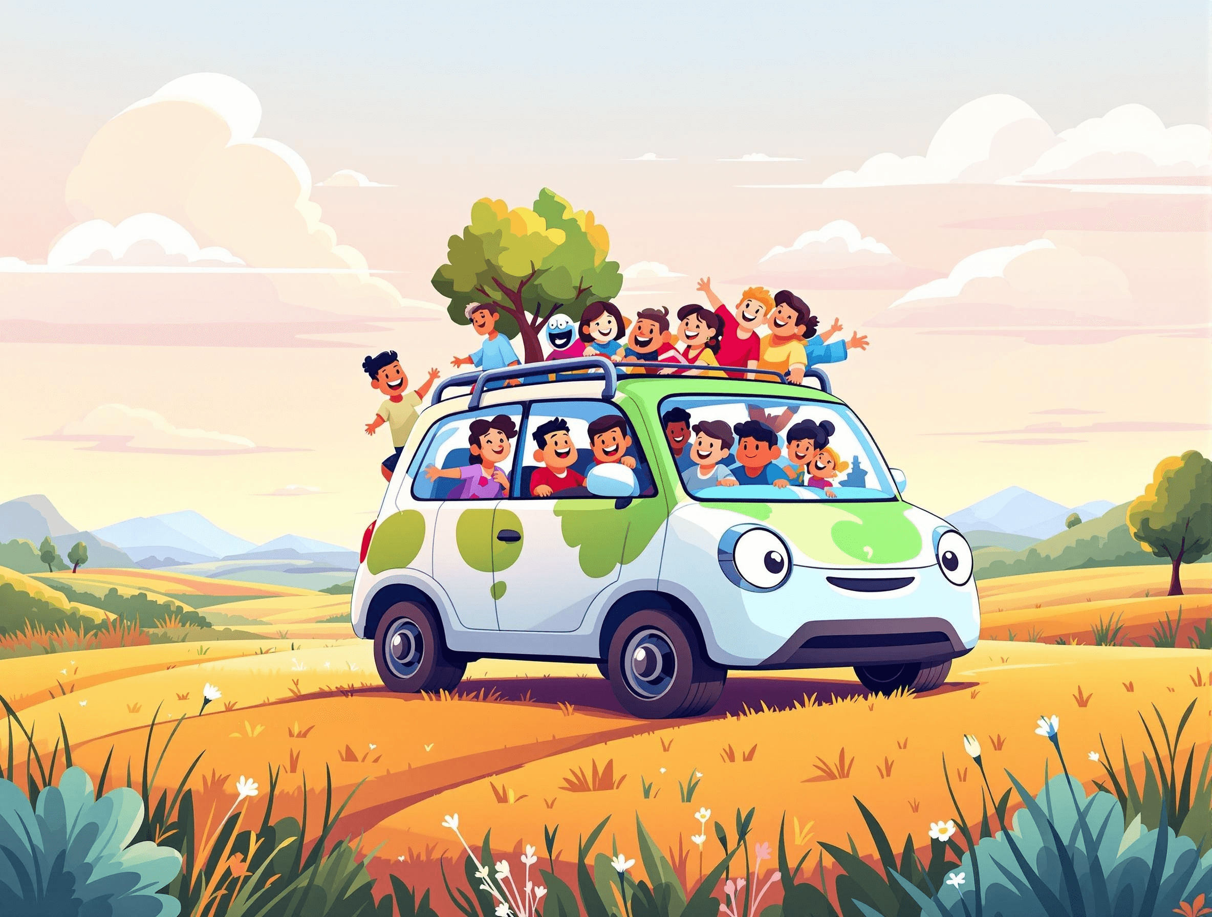 2025 서울 전기차 보조금 최신 정보