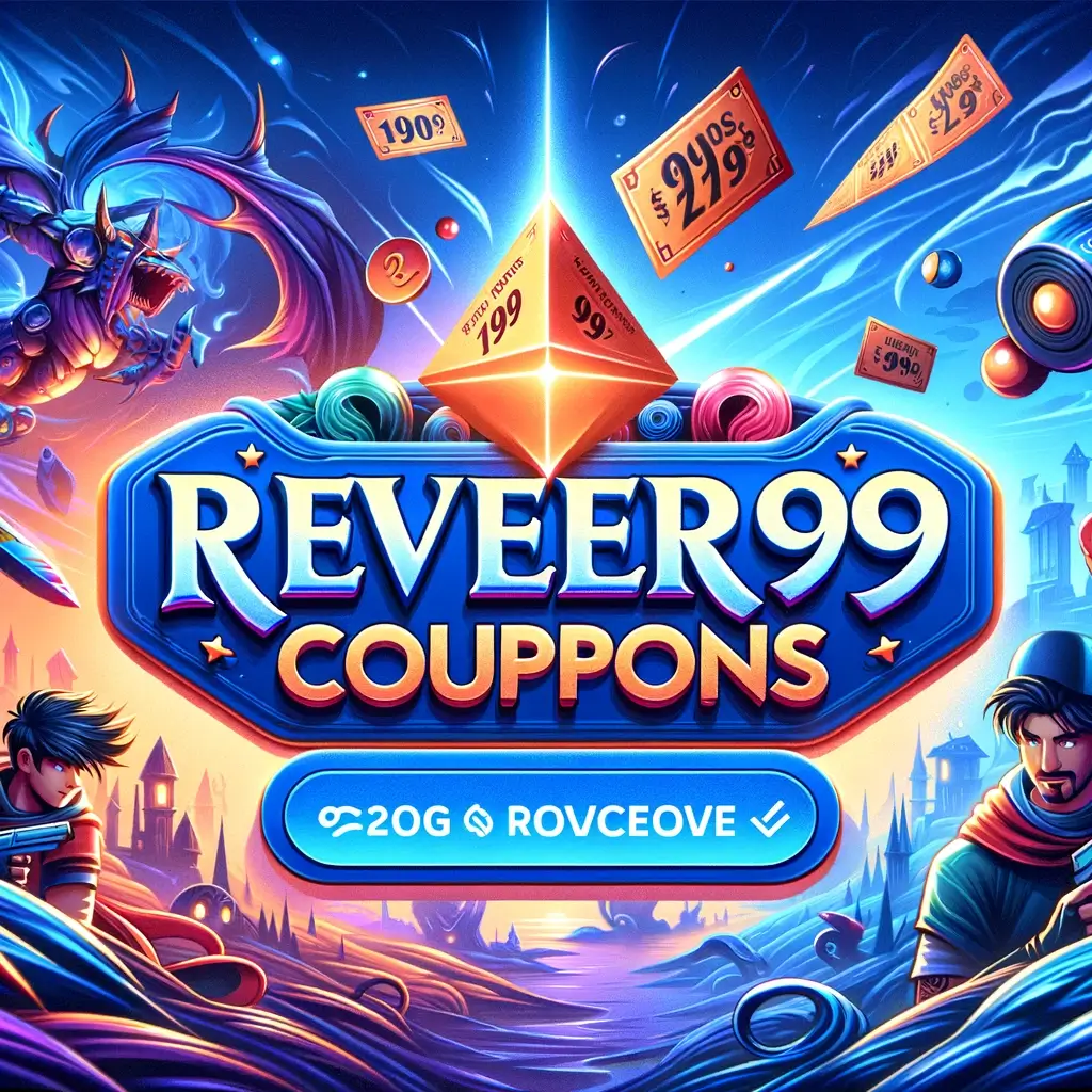 리버스 1999 쿠폰