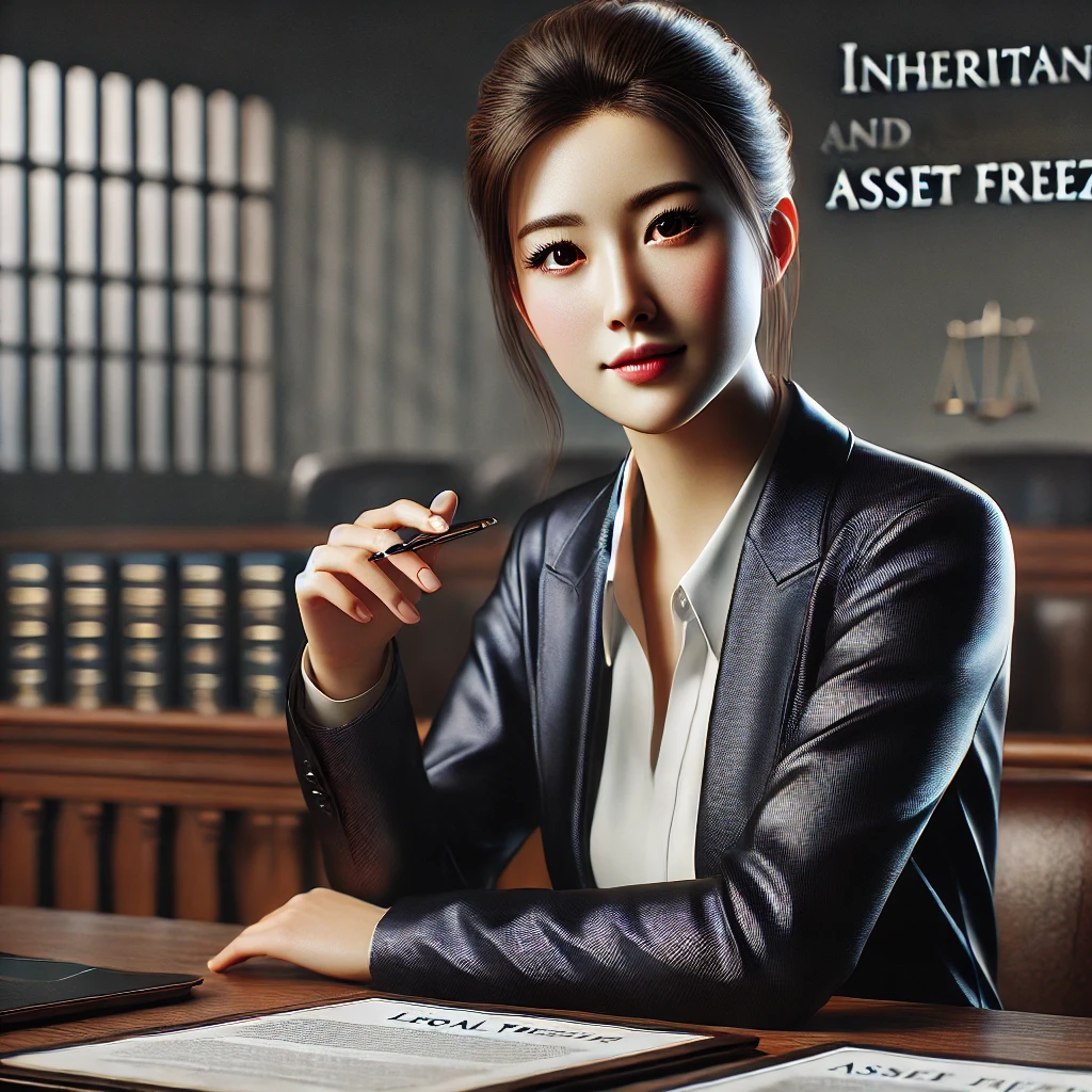 상속재산 가압류, 어떻게 활용할까 ⚖️ 법적 한계와 꿀팁 총정리