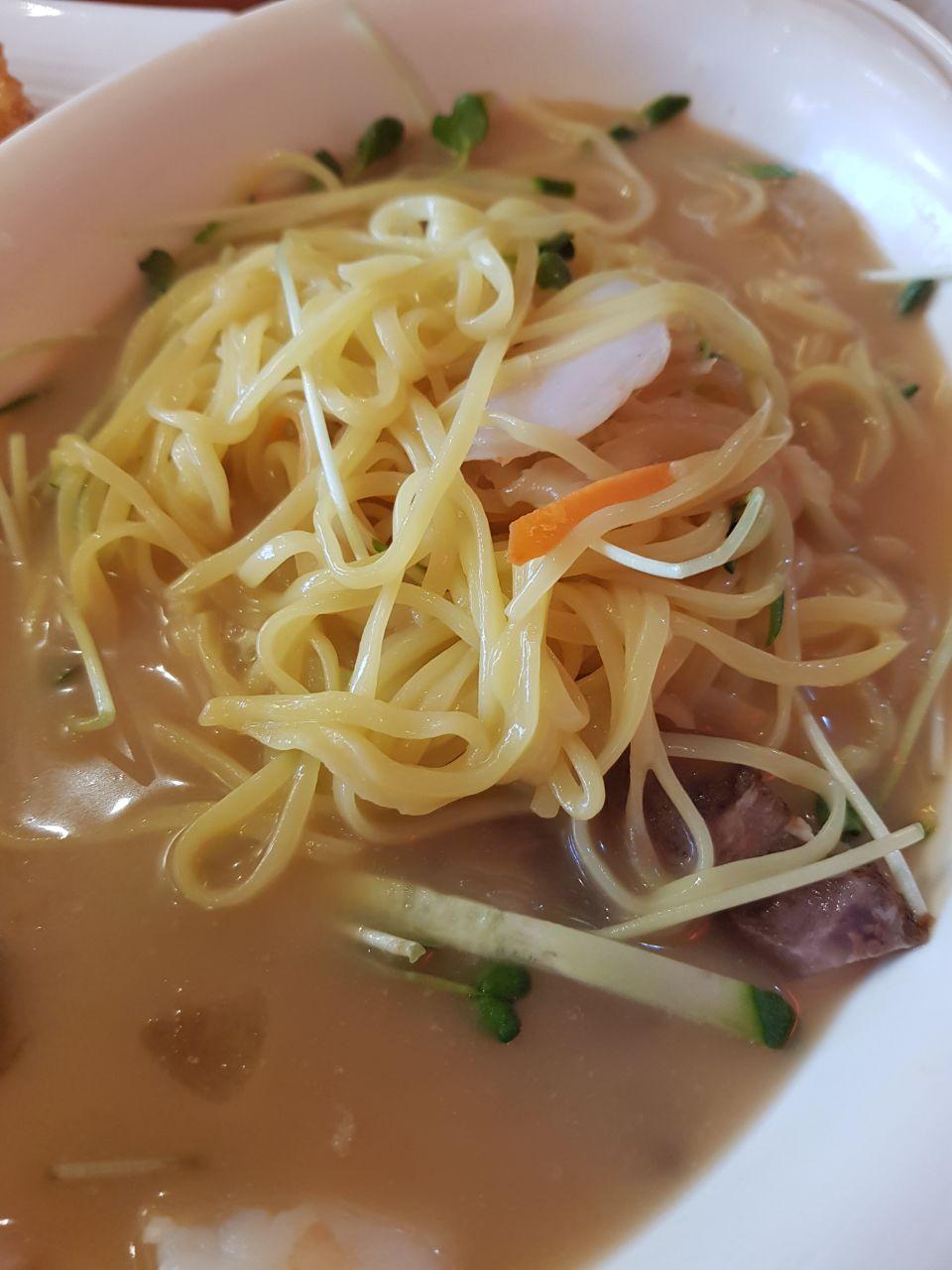 인천 차이나타운 맛집 하얀짜장 멘보샤 샤오롱바오 중국냉면 연경
