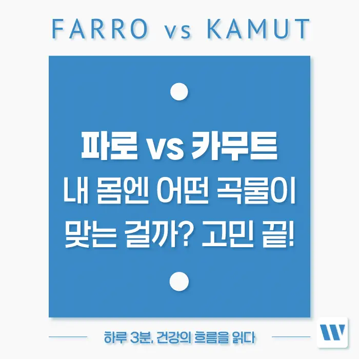 파로 카무트 차이