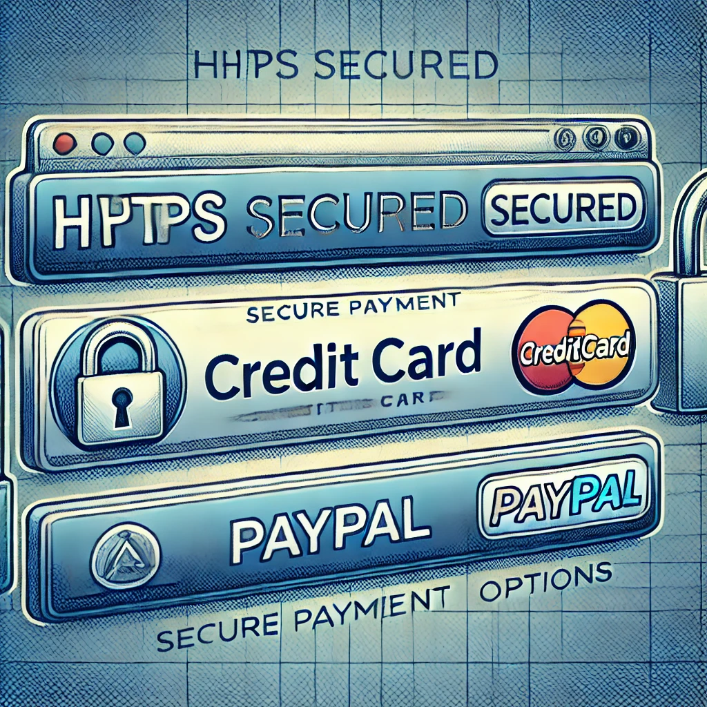 VPN 사용 시 해외 결제 안전을 위한 HTTPS 보안 확인 방법