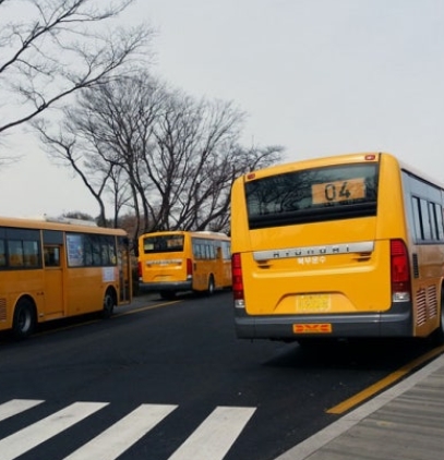 서울 버스 번호 비밀, 규칙