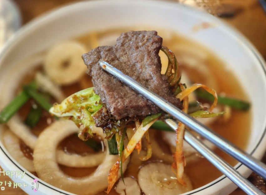 일산돼지갈비 맛집 도성집 