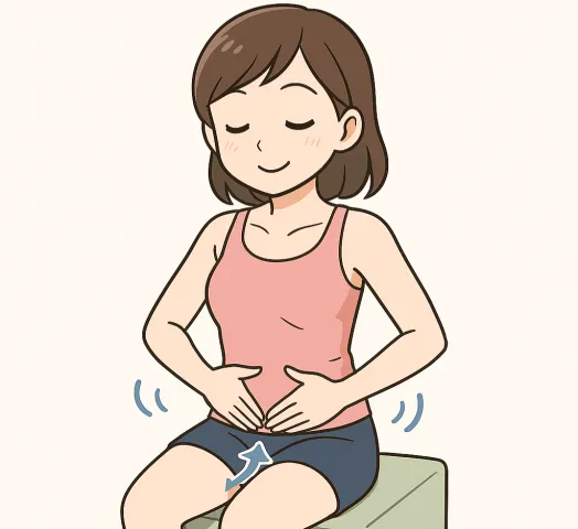 케겔운동