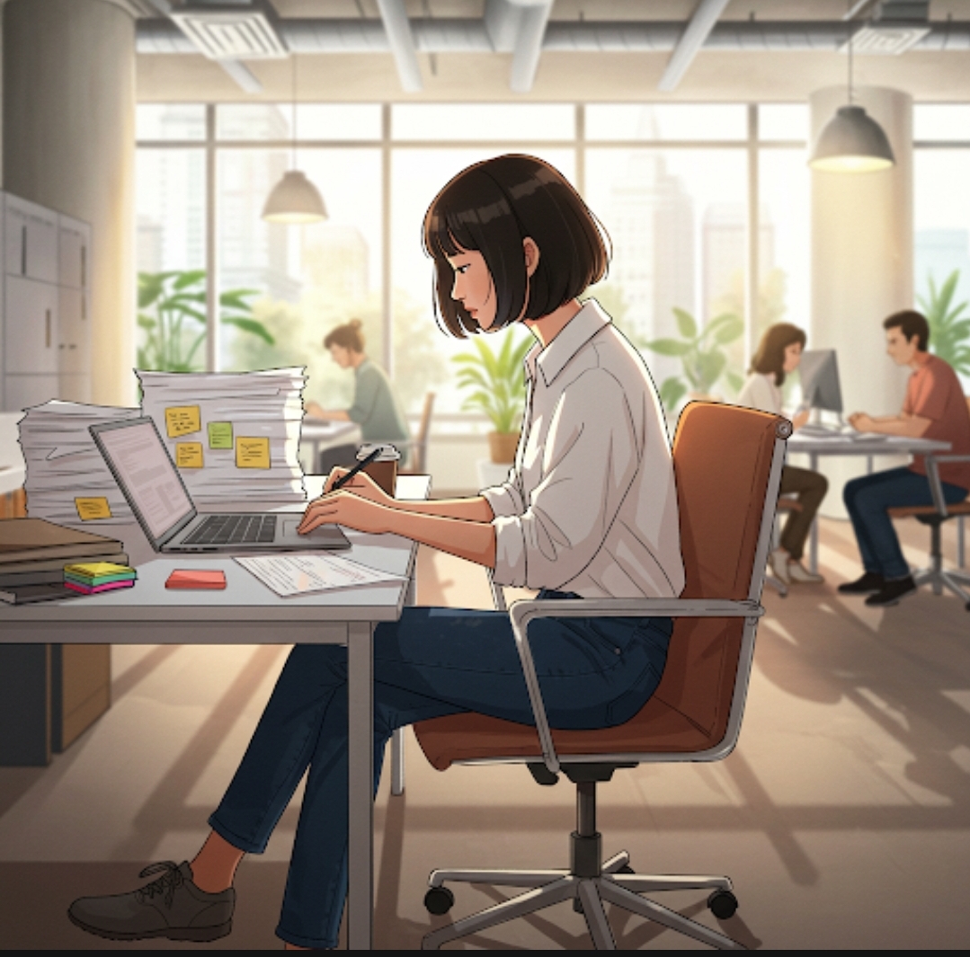 중소기업 취업자, 연간 소득세 200만 원 감면 혜택!