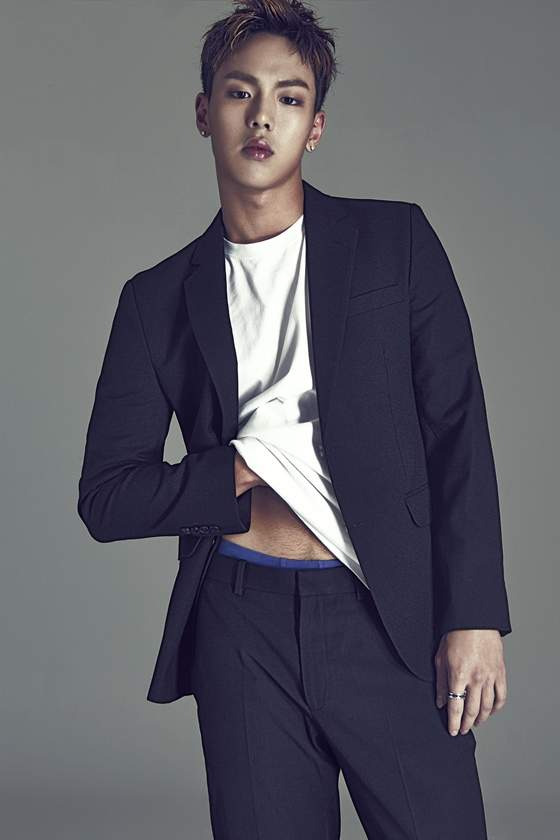 몬스타엑스 셔누 방송 활동