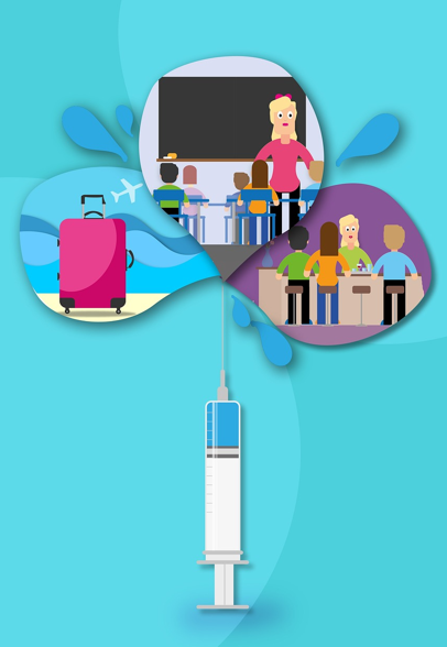 코로나이후주의해야할 건강이상(면역력,호흡기질환,후유증)