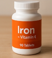 빈혈에 좋은 영양제