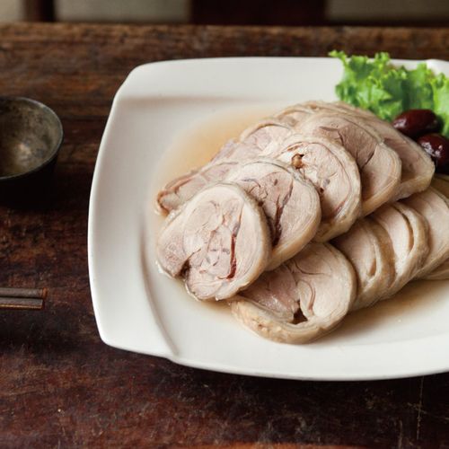 대만 키키레스토랑