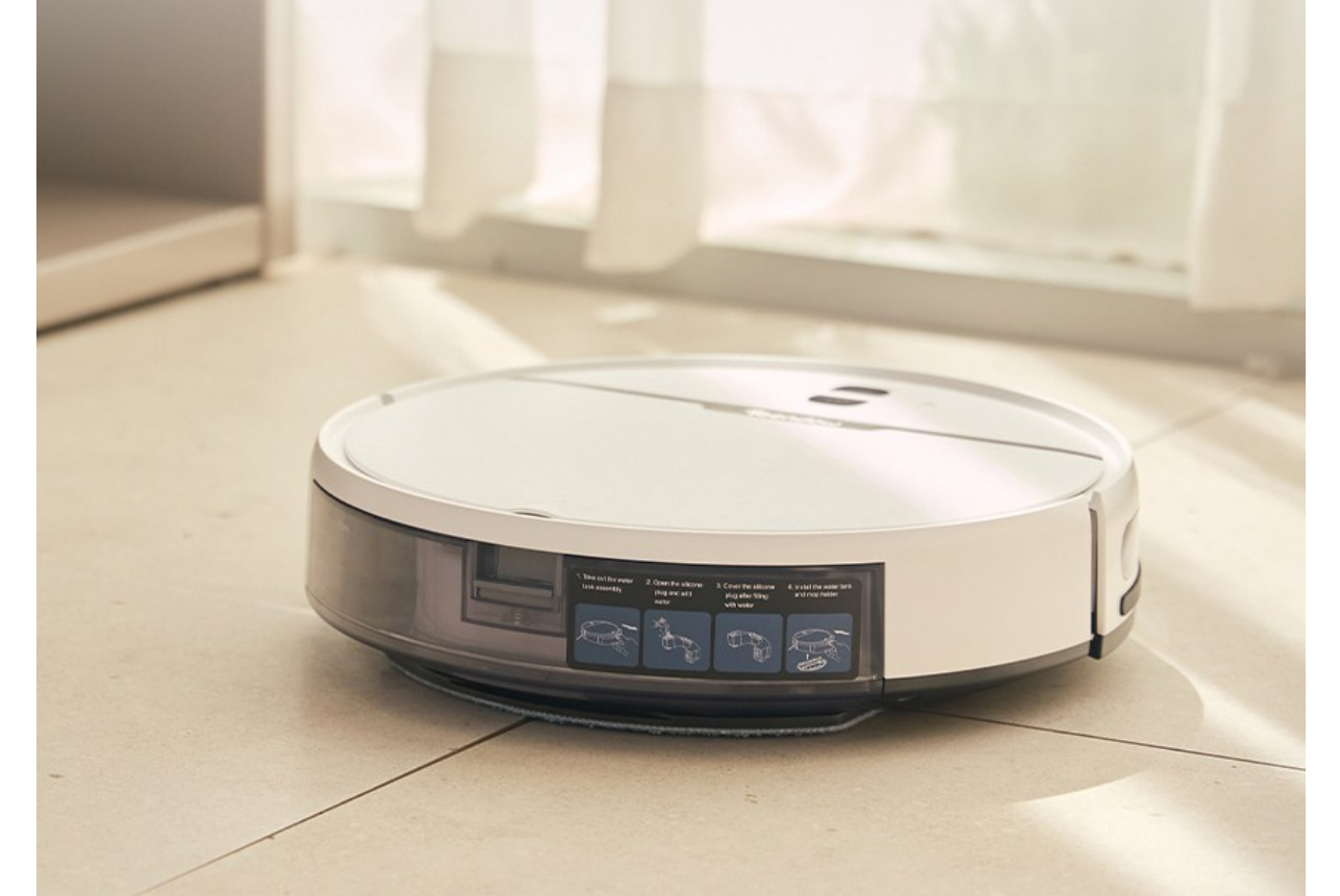 가성비 최고, 틴도우 T11S 로봇청소기 사용 후기 및 제품 비교 리뷰