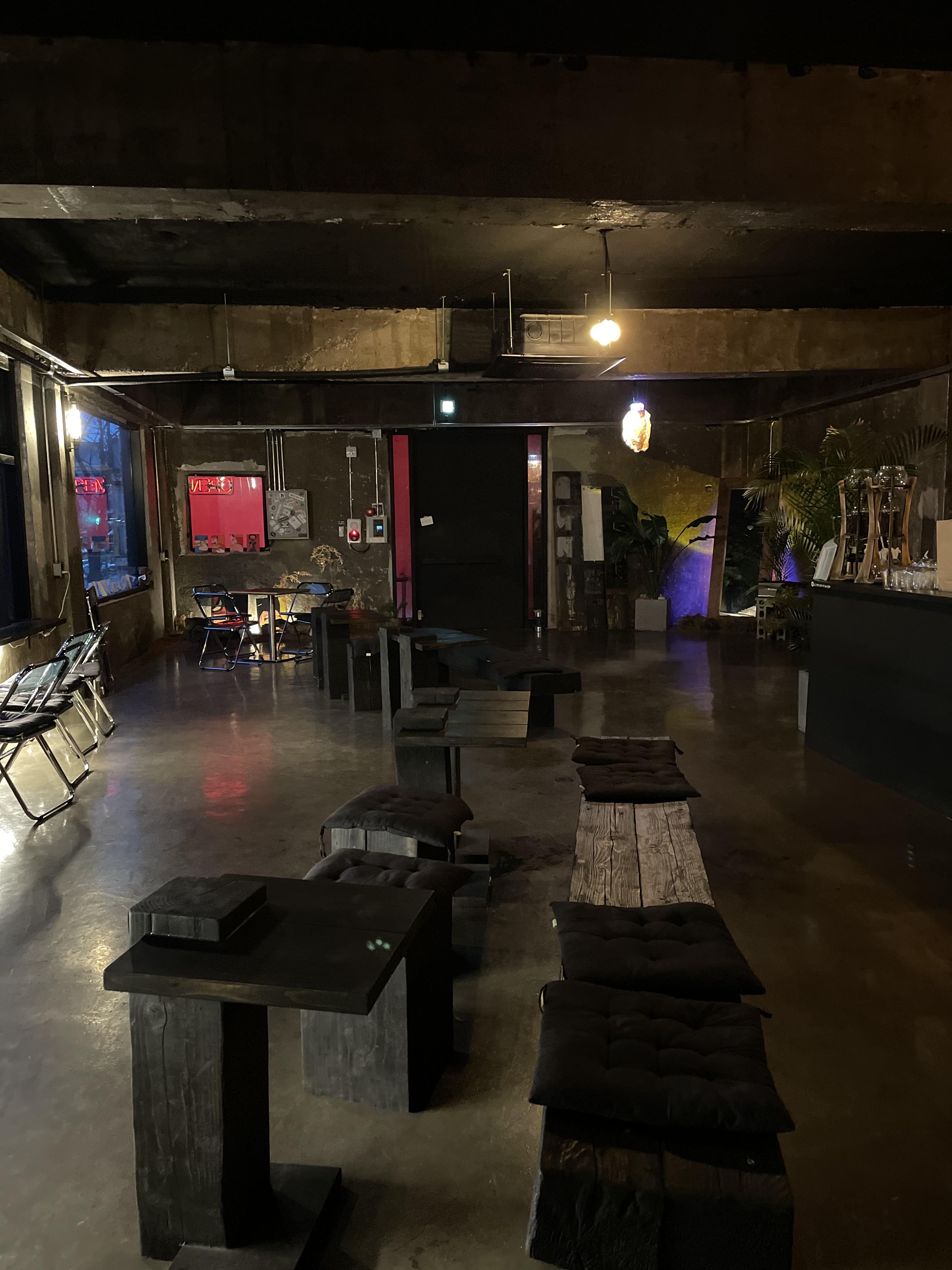 울산 중구 태화동 콘스탄트버거