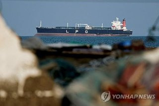 호르무즈 해협 탈출 | 선박 수 | 해운사별 현황