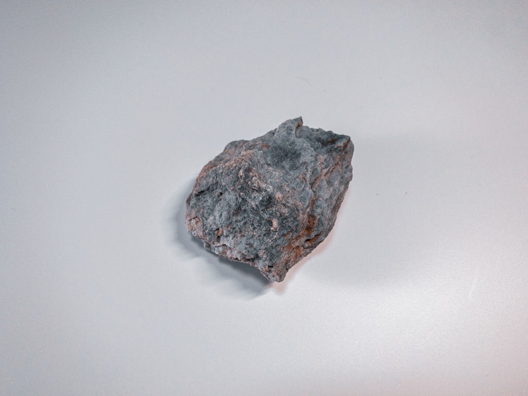 Zinc