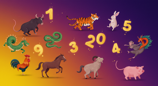 2025년 오늘의 운세