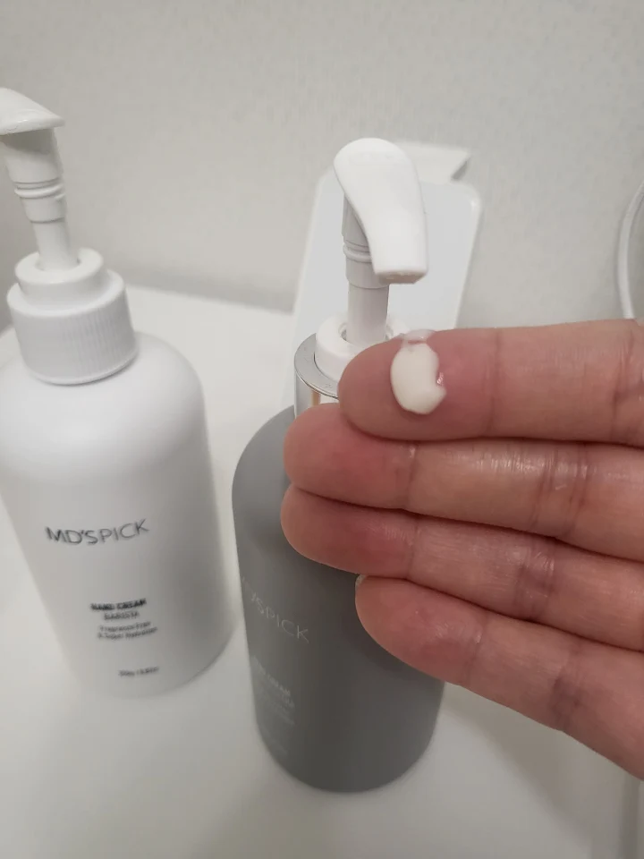 엠디스픽-핸드크림-울트라-트리트먼트