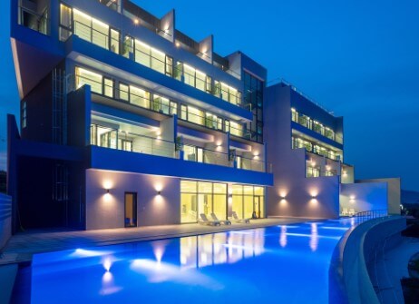 마담아네뜨 풀빌라 펜션