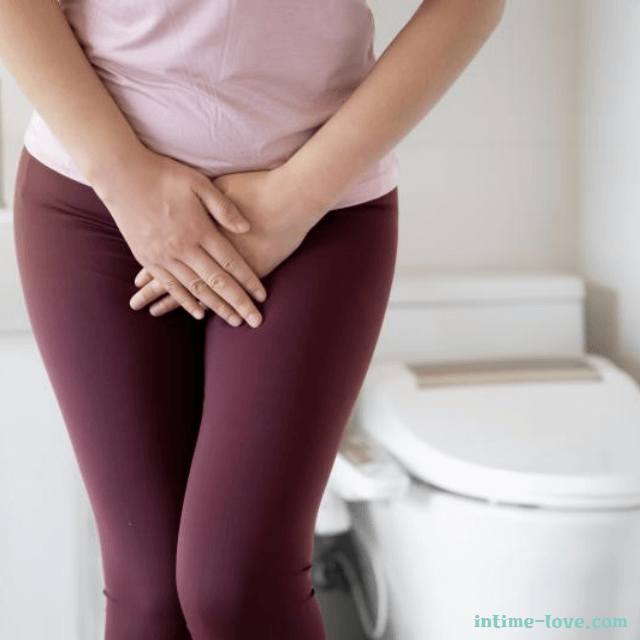 여성들의 고민 질염 종류, 원인 및 증상