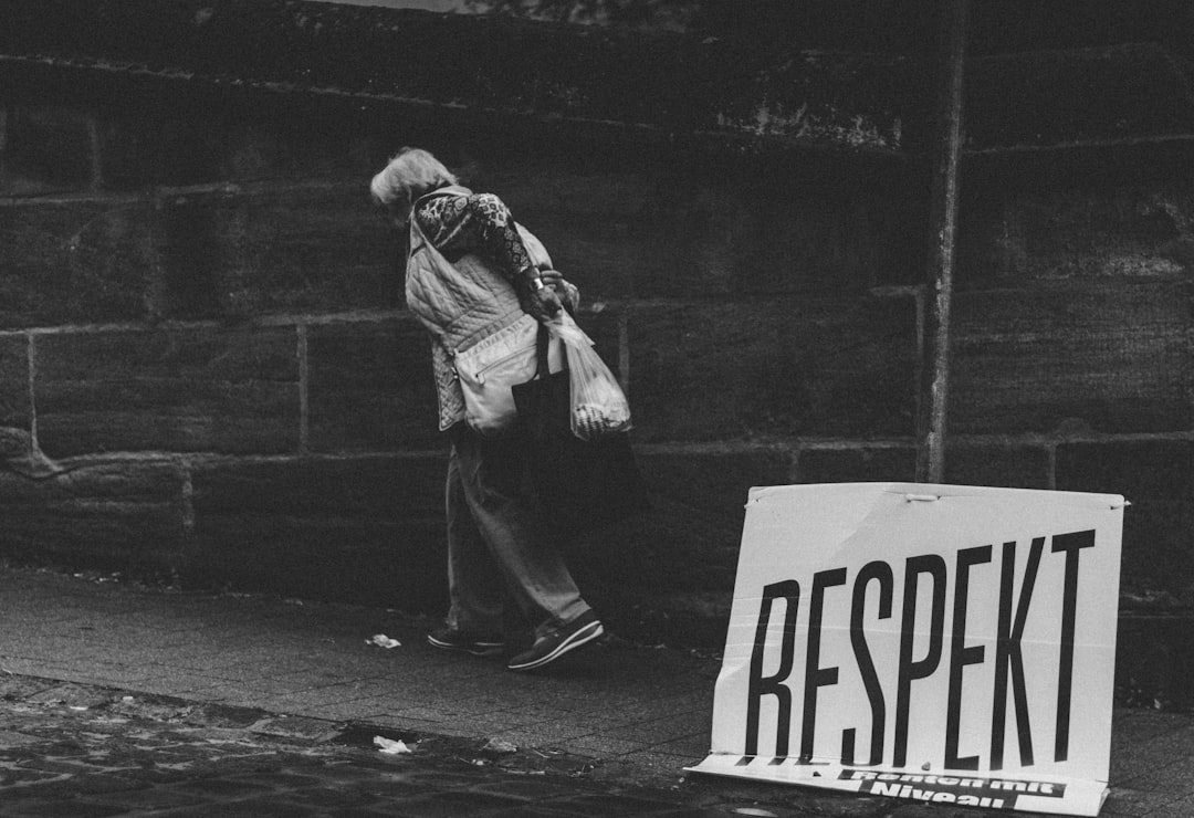 Respect