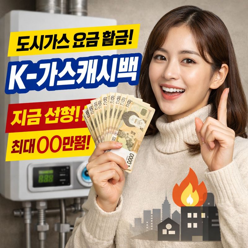 가스캐시백