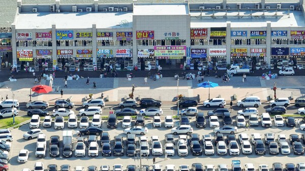 2026년 9월 셋째 주 축제 일정