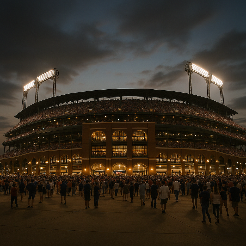 프로야구 와일드 카드 1