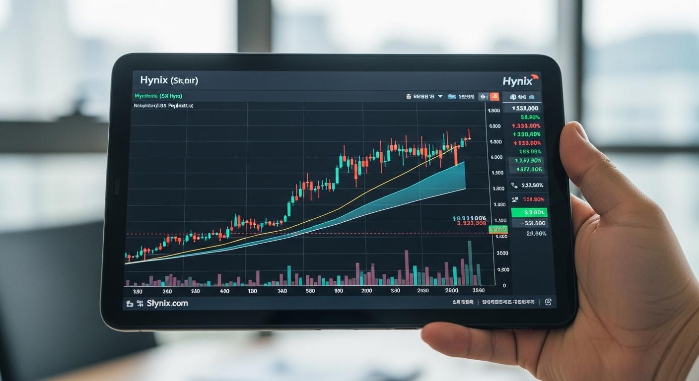하이닉스 주가 예상