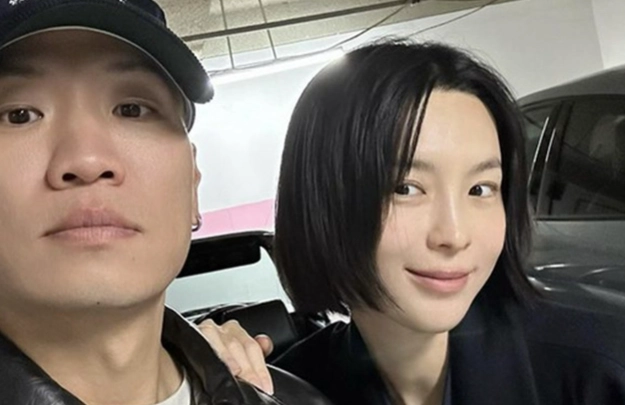 개코 김수미 이혼 프로필 나이(+아내 결혼 가족 인스타 자녀 화장품)