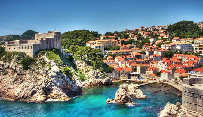 크로아티아 사진