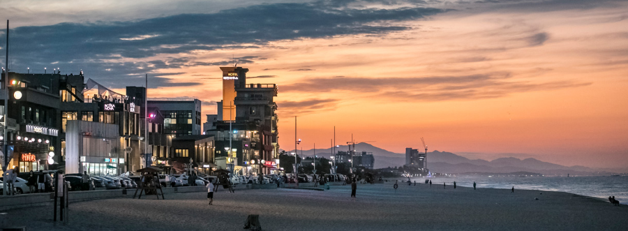 2025년 강릉 가볼만한 곳 베스트 10