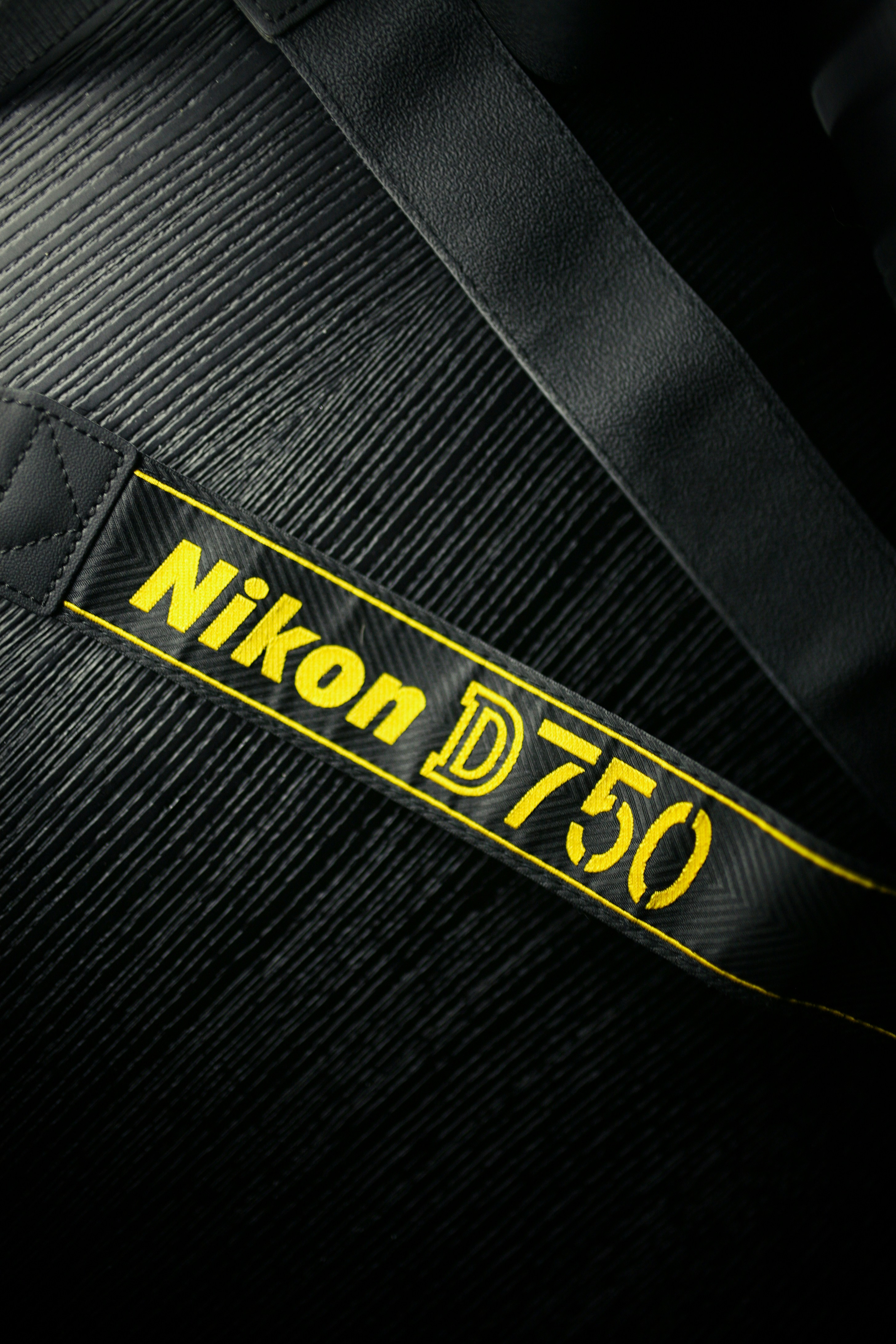 카메라 니콘 DSLR D750 알아보는 5가지