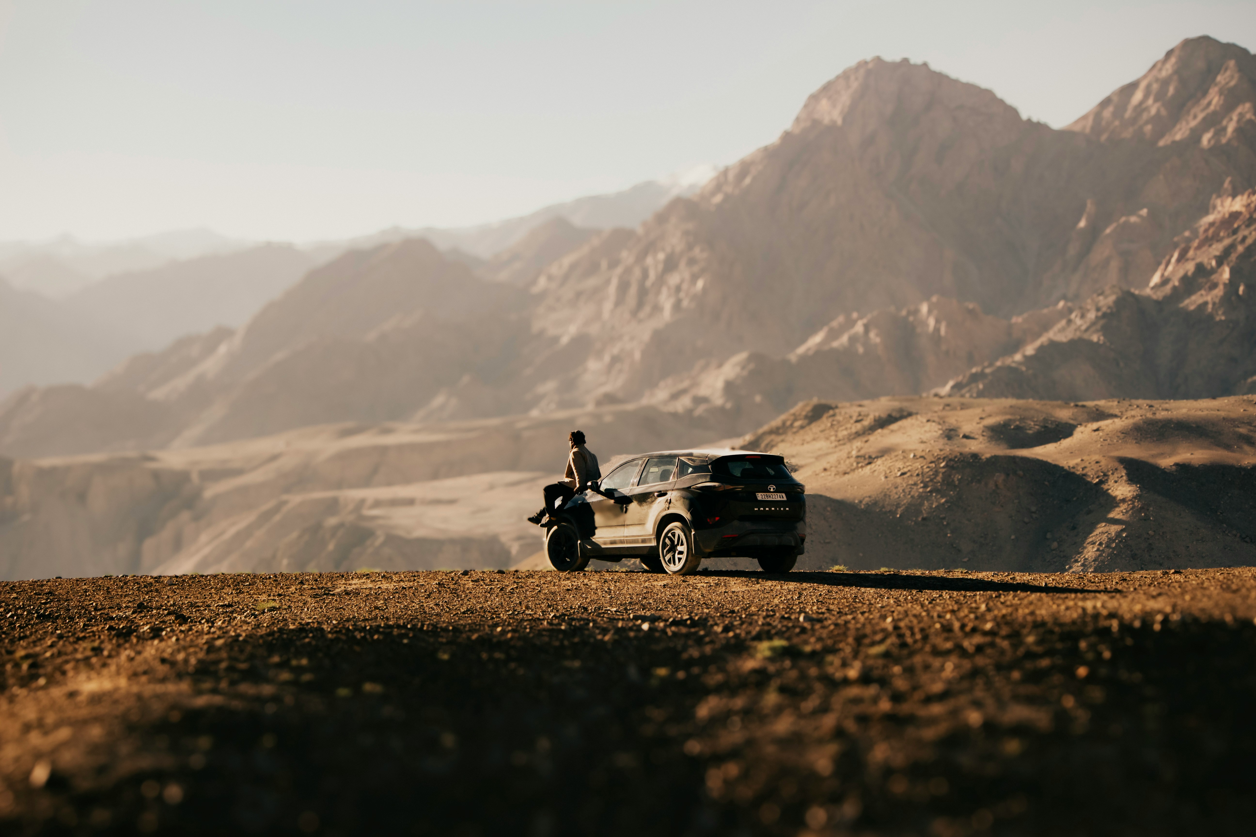 국제운전면허증 - 조심해야 할 10개국