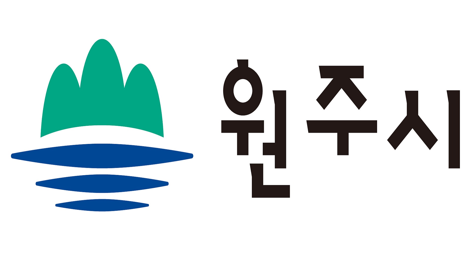 원주시 사전 투표소 위치 안내