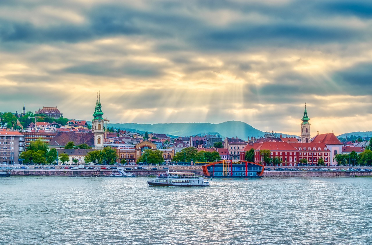 동유럽 관련 사진