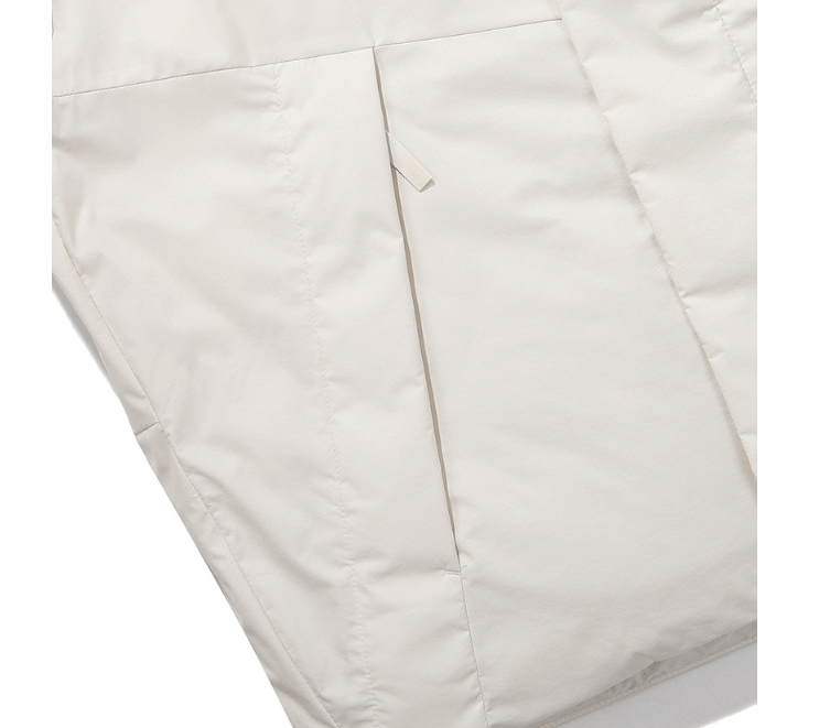 K2 수지 패딩 사진 1