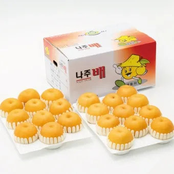 나주배 효능 특징 수확시기제철손질먹는방법나주배 보관 방법 안내_17