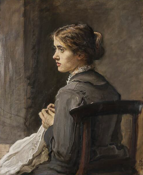 요하네스버그 갤러리 소장품 특별전, 존 에머렛 밀레이 작품