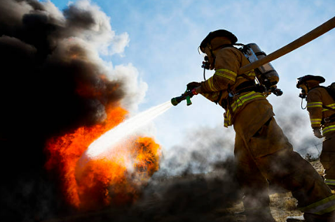 화재&middot;폭발 위험이 있는 작업장의 안전 관리 방법