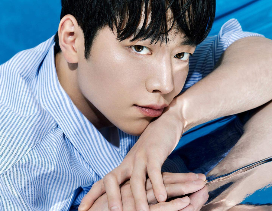 배우 서강준