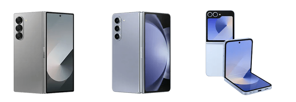 갤럭시 Z 폴드 6