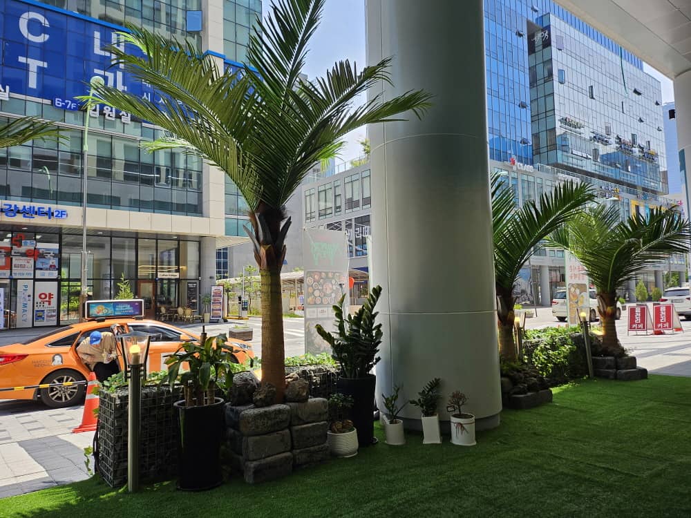 송도 압구정제주집