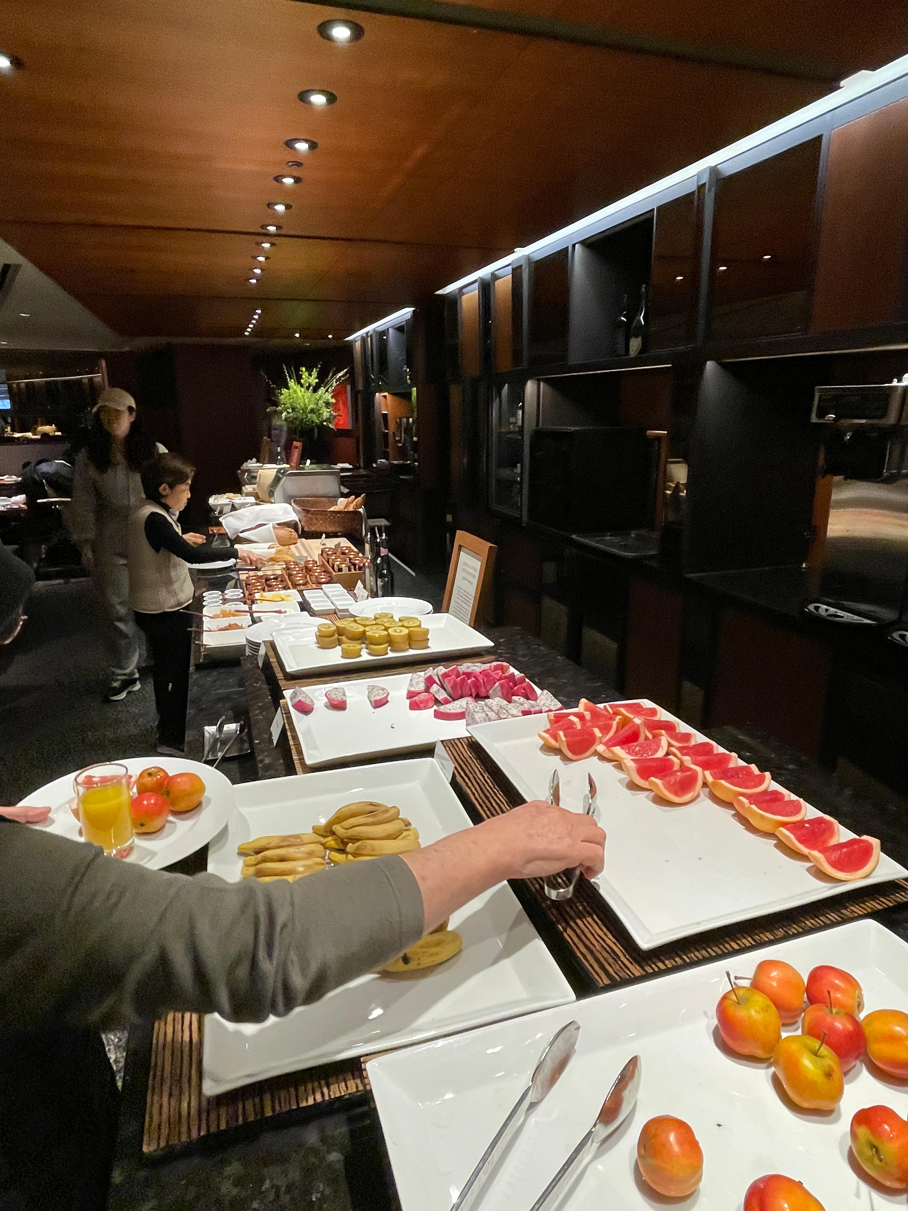 서울 신라호텔 14