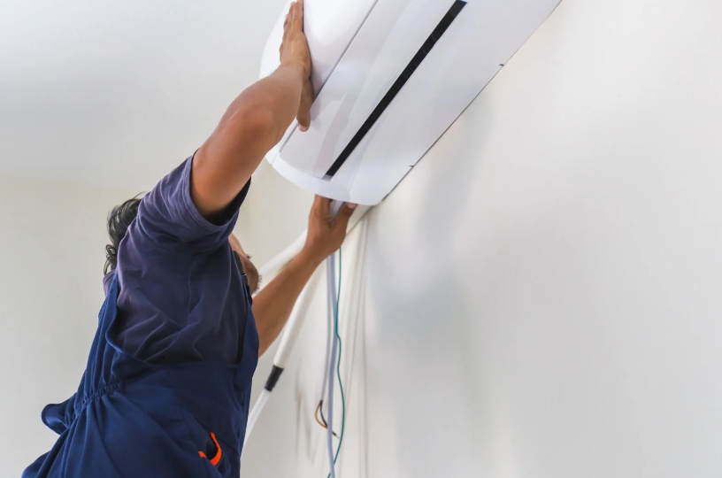 자취생을 위한 에어컨 청소법 (간편도구, 관리팁, 비용절약)