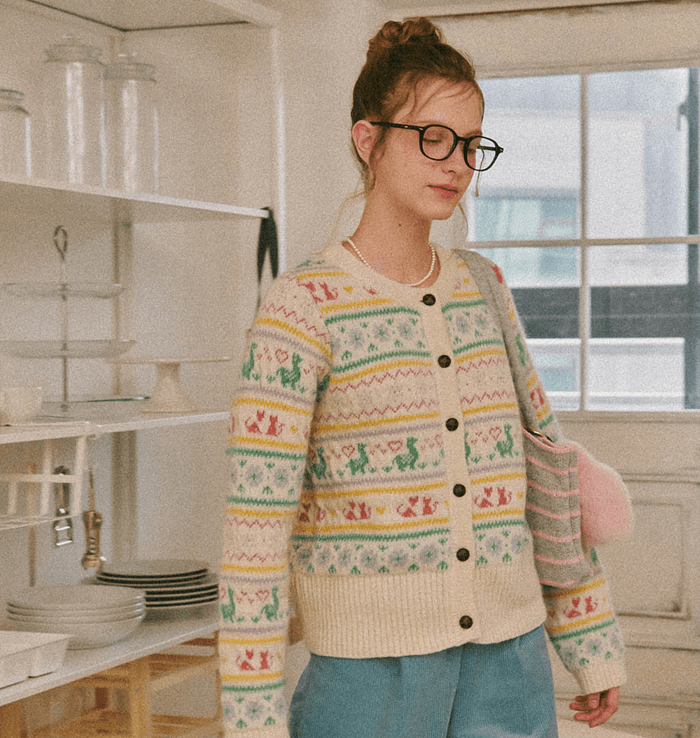 나는 대놓고 신데렐라를 꿈꾼다 3회 표예진 가디건