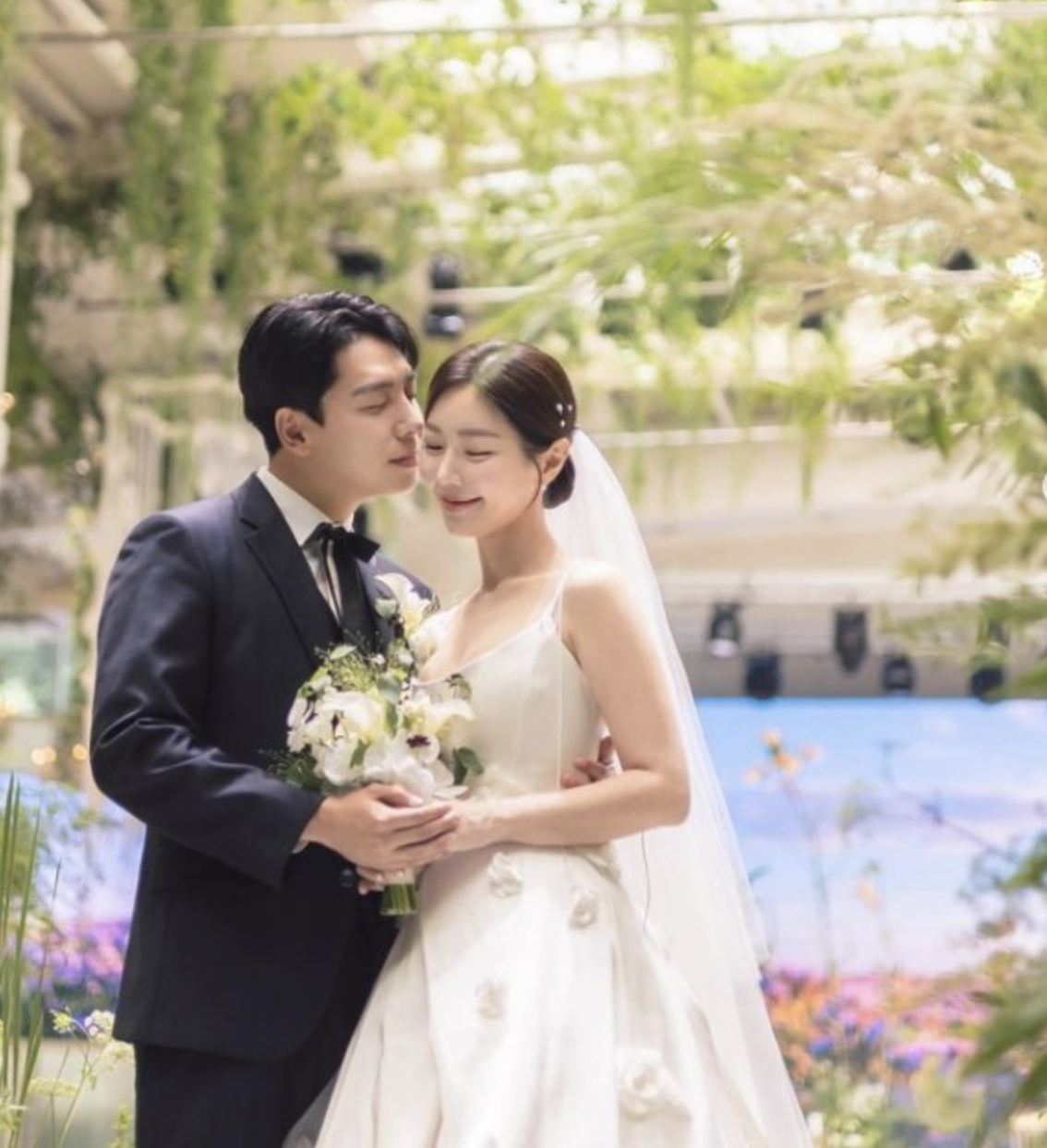레이디제인 임현태 결혼
